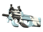 P90 | Glacier Mesh image